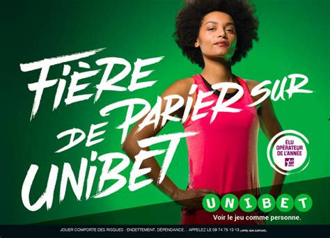 unibet sportif.